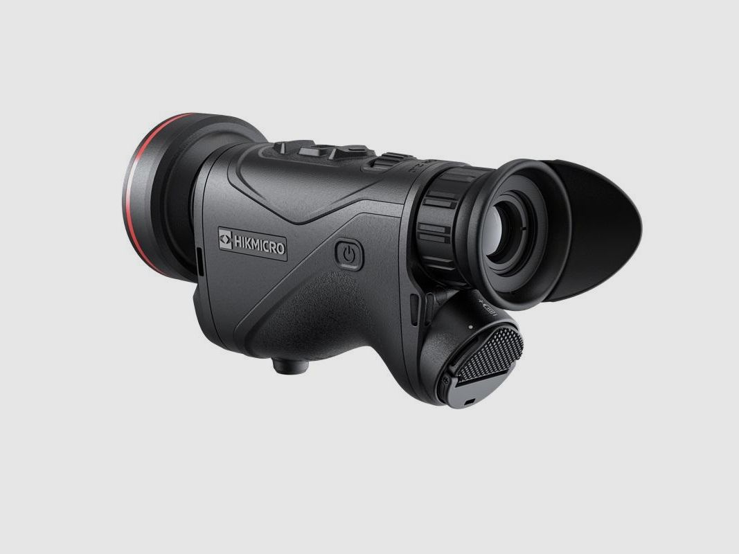 Hikmicro Condor CQ50L 2.0 thermal imaging camera handheld