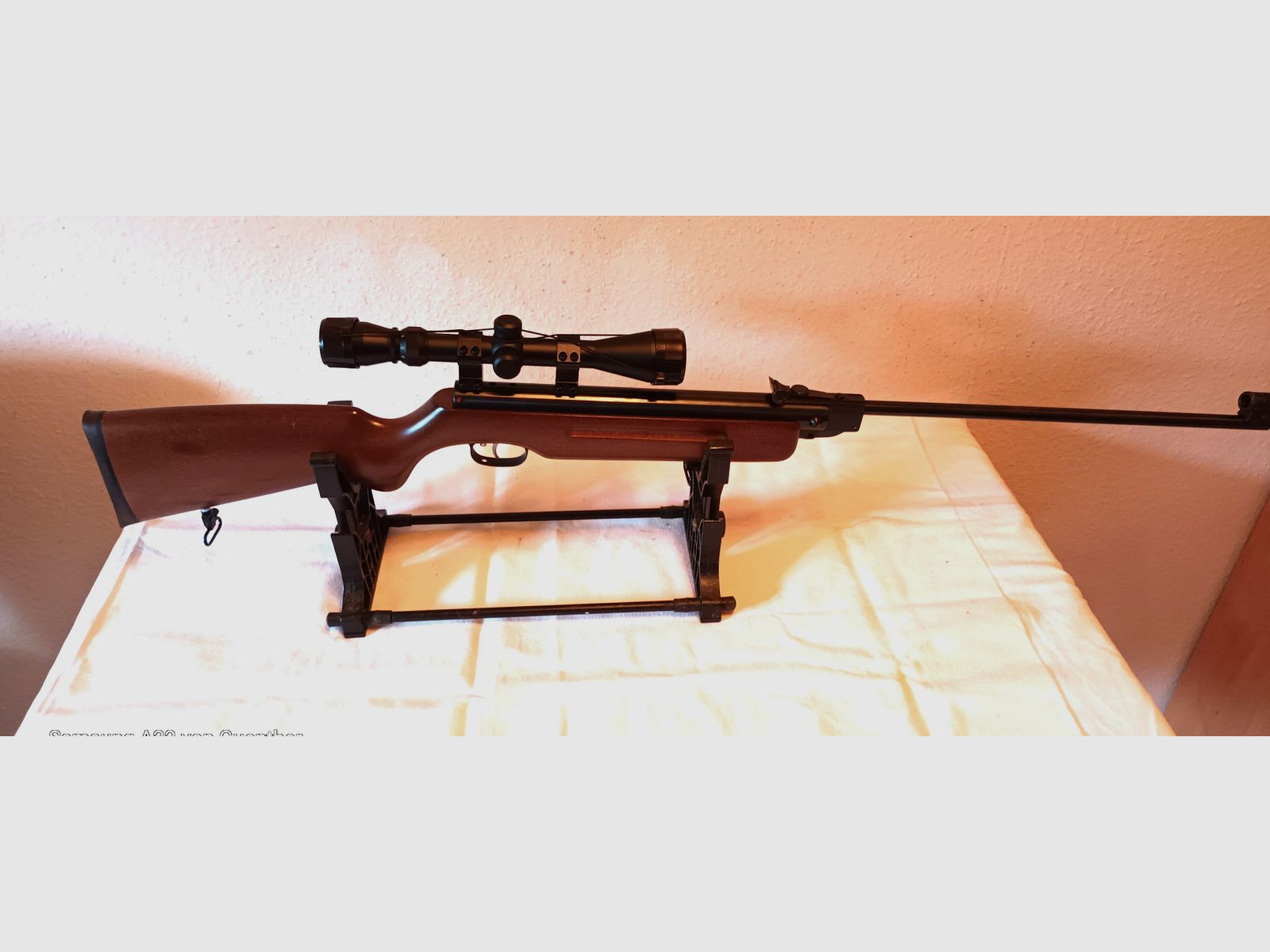 WEIHRAUCH   HW 35