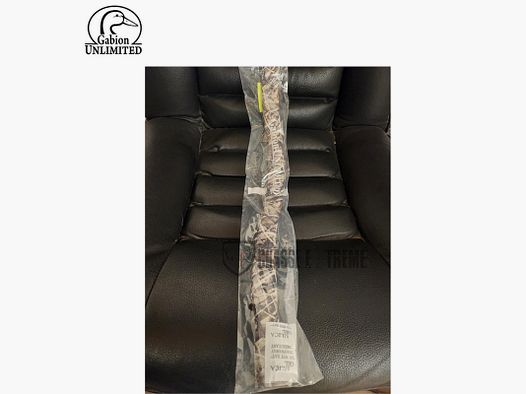 Barrel Cover Max 4 GABION UNLIMITED for Semi-Automatic Shotgun