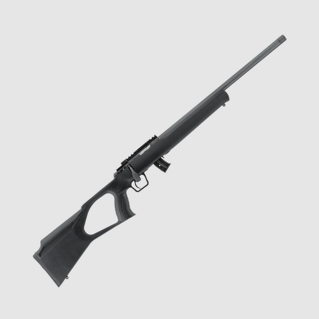 Regent RBA 1 KK-Repetierbüche