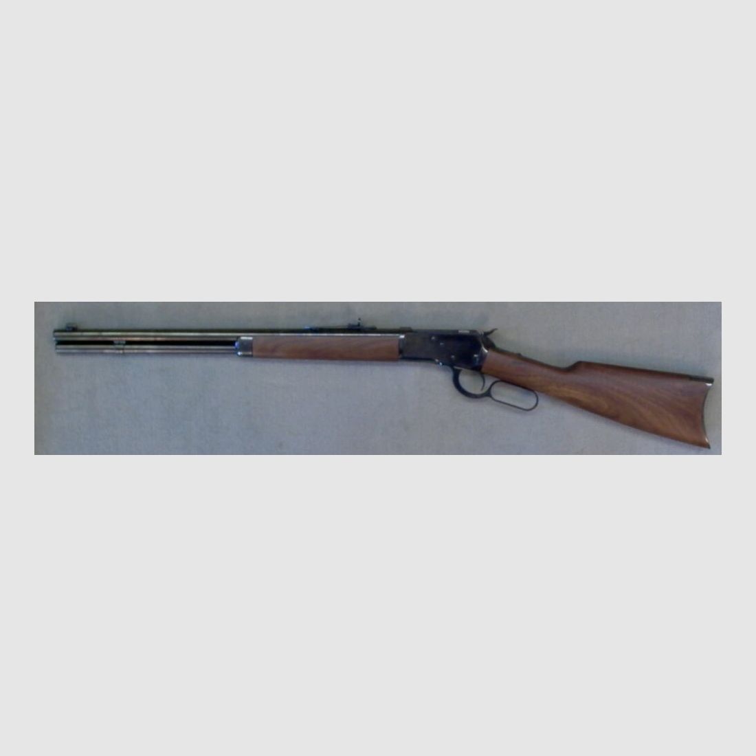 Winchester M 1892 Short Rifle