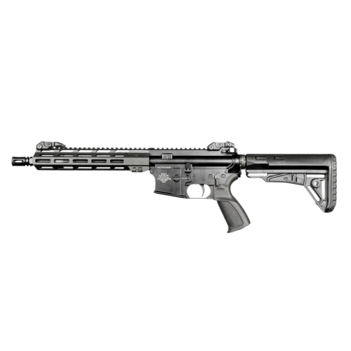 SVRN PAC15 GEN3 lufa 10,5" Black kal. .223 rem/5.56x45 mm, zdjęcie 2 z 2