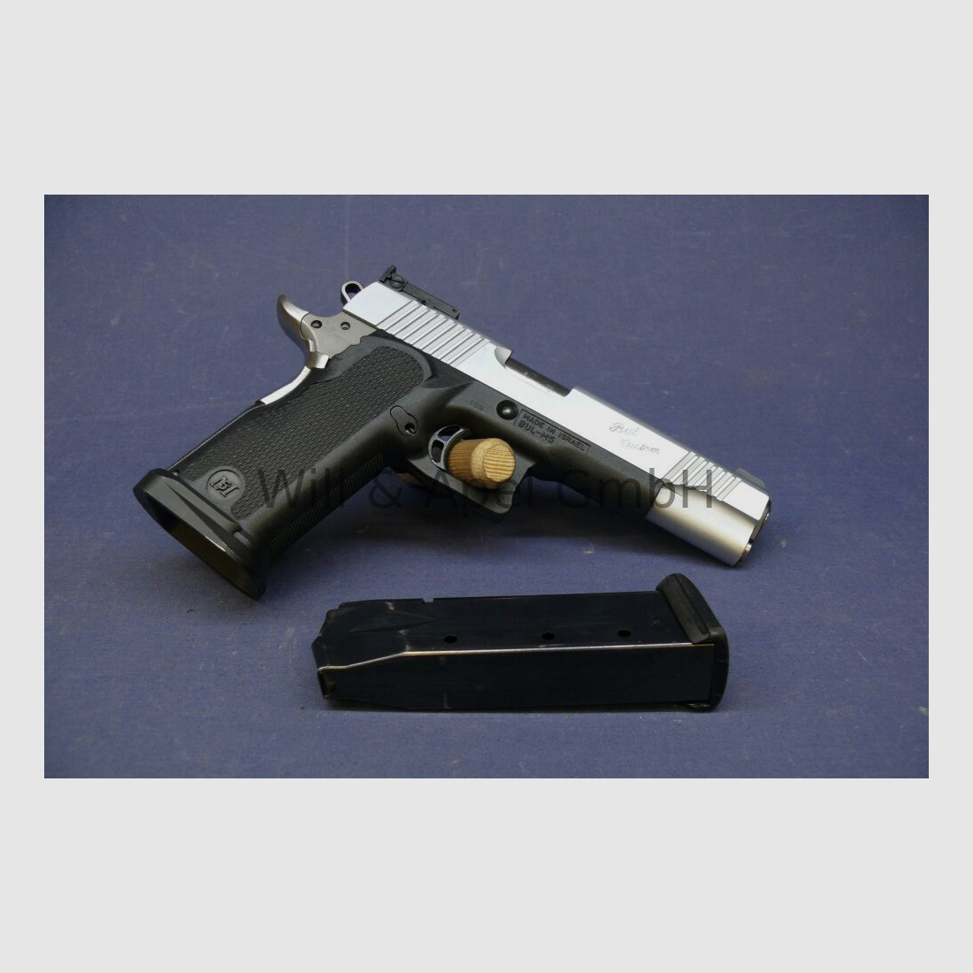 BUL M-5