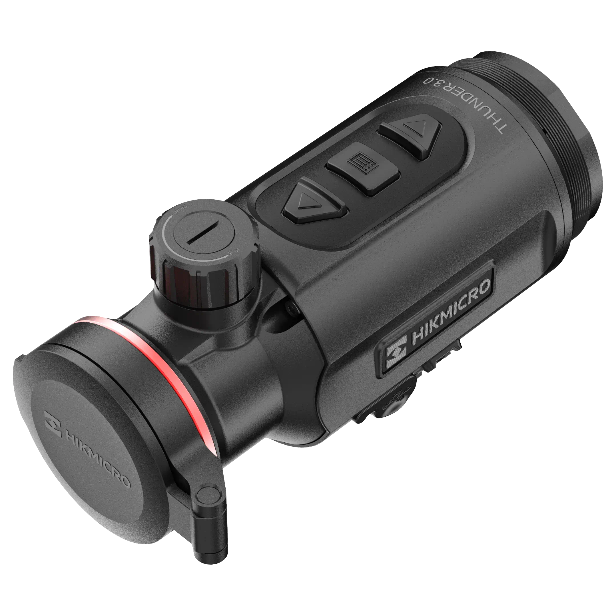 Hikmicro Thermal Monocular Thunder 3.0 TQ35C, Bild 4 von 7