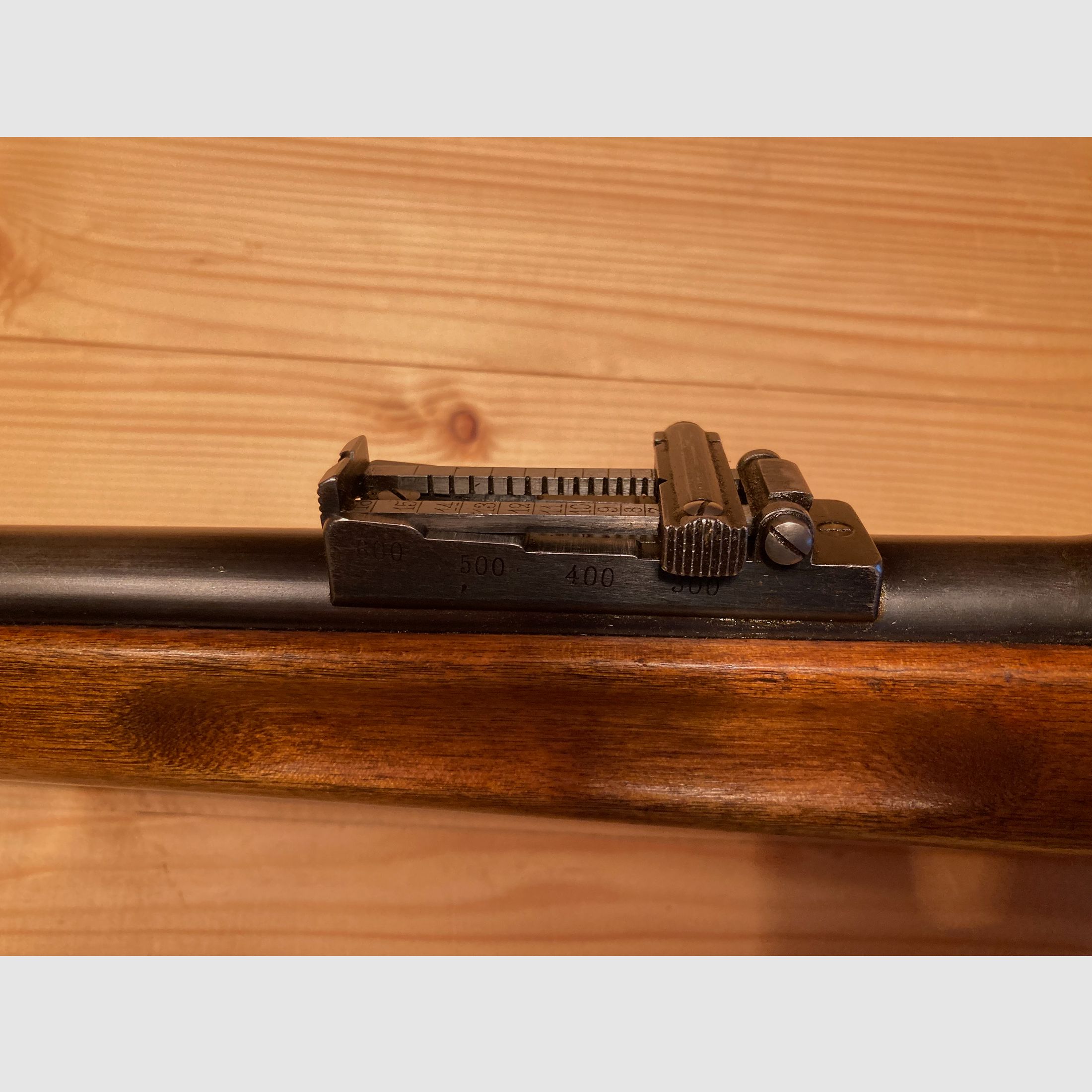 Schweden Rolling Block 8x58R Danish Krag 1872 Sammlermunition