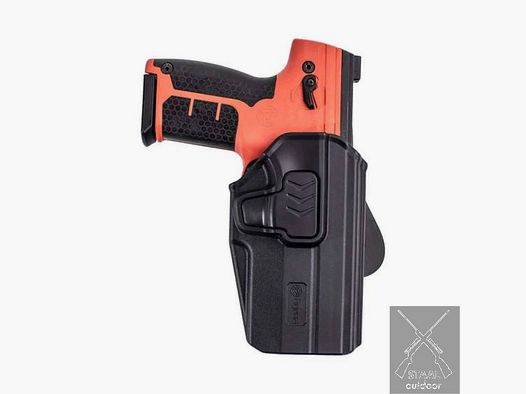 BYRNA Holster Level 2 Injected Paddle