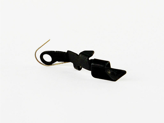 Levier d'arrêt de glissière GLOCK, allongé pour 9 mm Luger / .357 SIG / .40 S&W