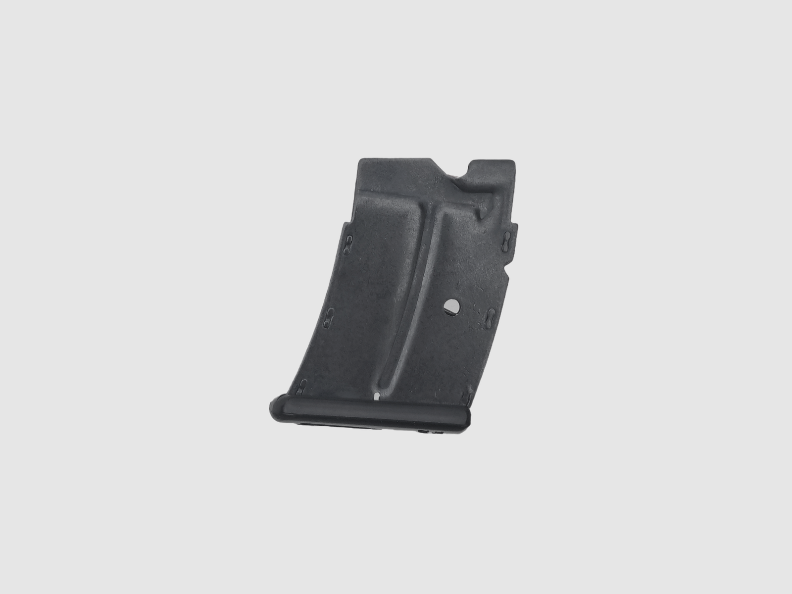 Magazynek Anschutz seria 1400 / 1700 / 54 / Biathlon 22LR Stalowy 5 Naboi - Anschutz