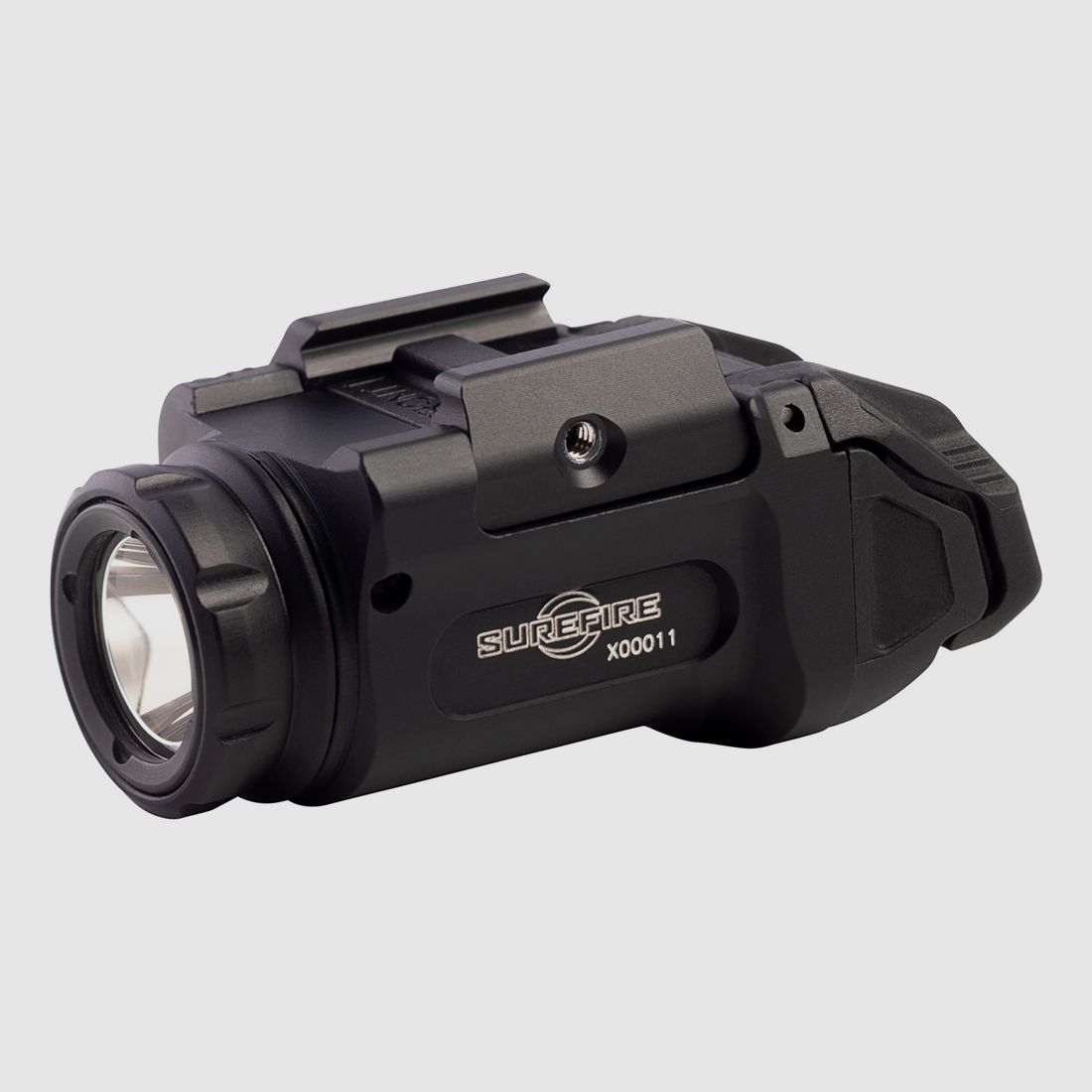 SureFire XC3-SUB-A Torcia per Arma Subcompatta Nera 1000 Lumen Dual Fuel, immagine 1 di 4