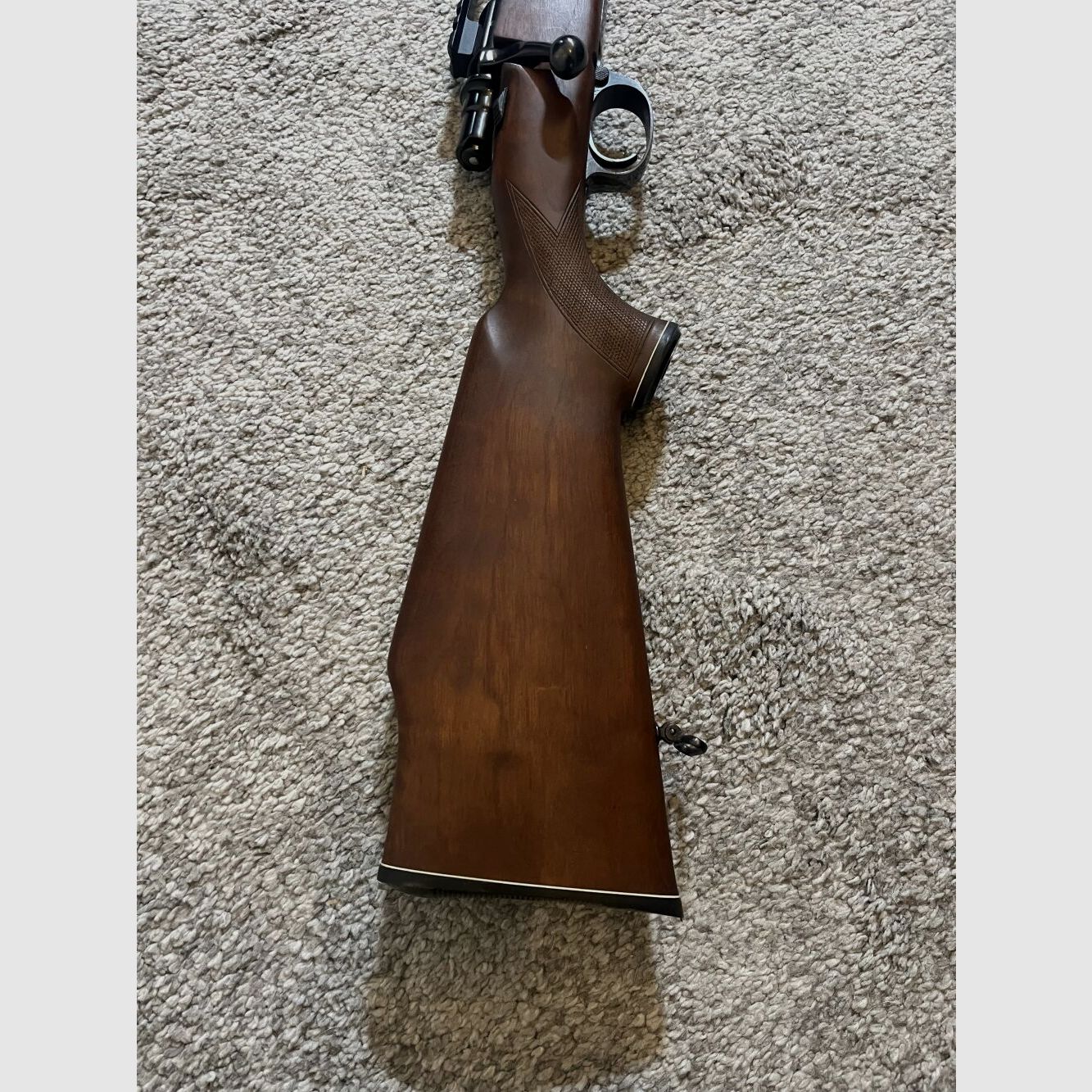Zastava M70 Stutzen