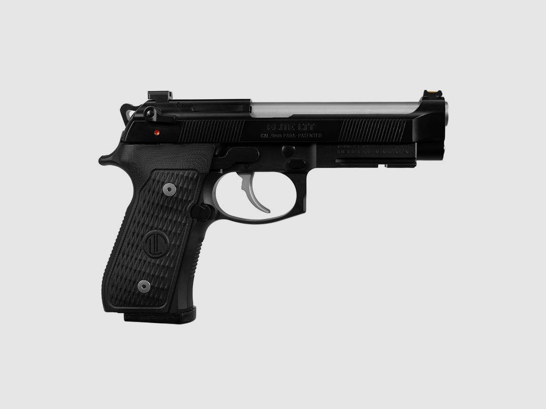 PISTOLA – BERETTA – 98G ELITE LTT | CAL. 9×21, immagine 1 di 8