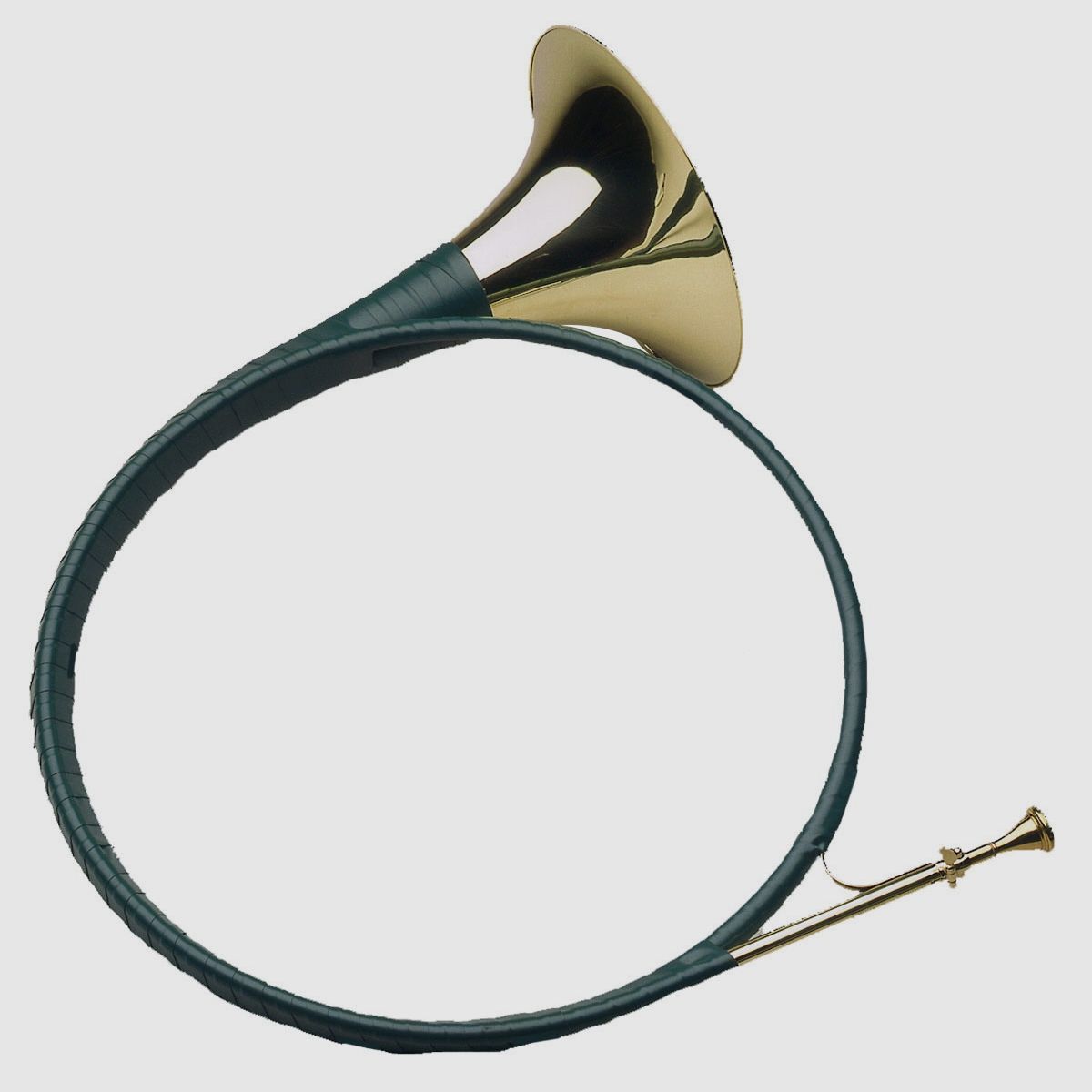 Meister Dotzauer Parforcehorn Es  Stimmzug 2-windig