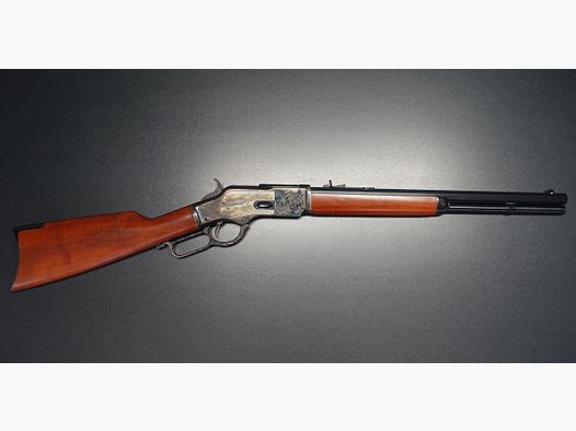 Uberti Trapper Rifle 2008
