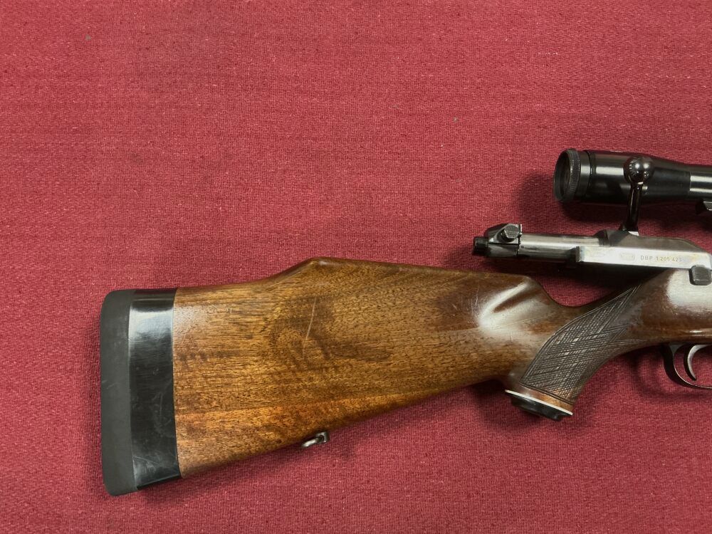 Mauser 66