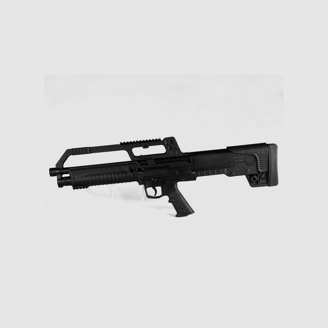 ESCORT Bull Tac SA mit Tragegriff