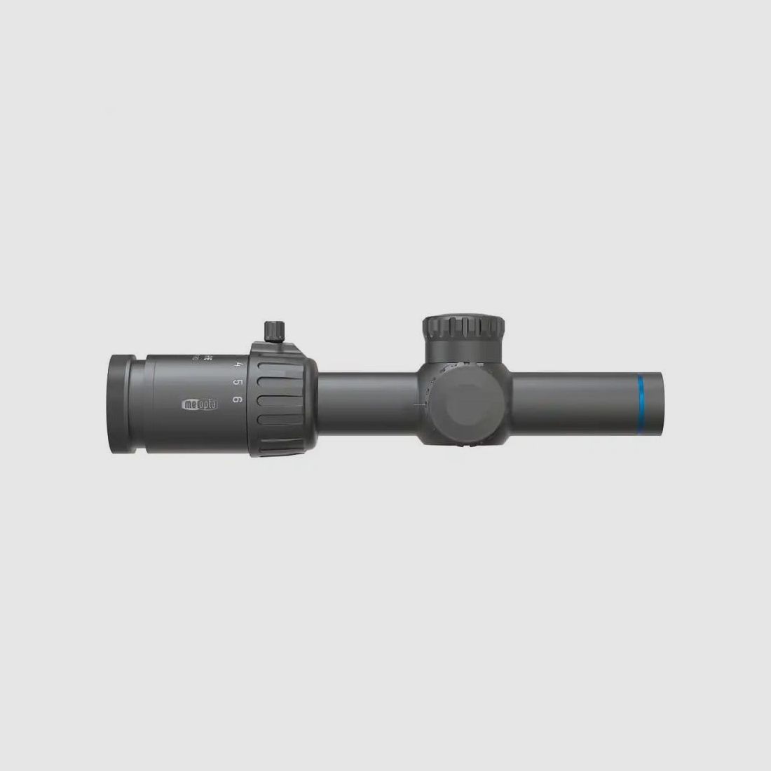 Meopta MeoPro R6 1-6X24 Zielfernrohr