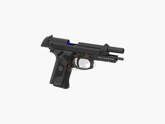 M9 Vertec Full Metal GBB -F-
