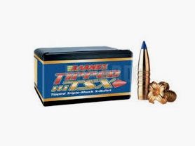 OGIVA BARNES 5,6MM(224″) 50GR. TTSX