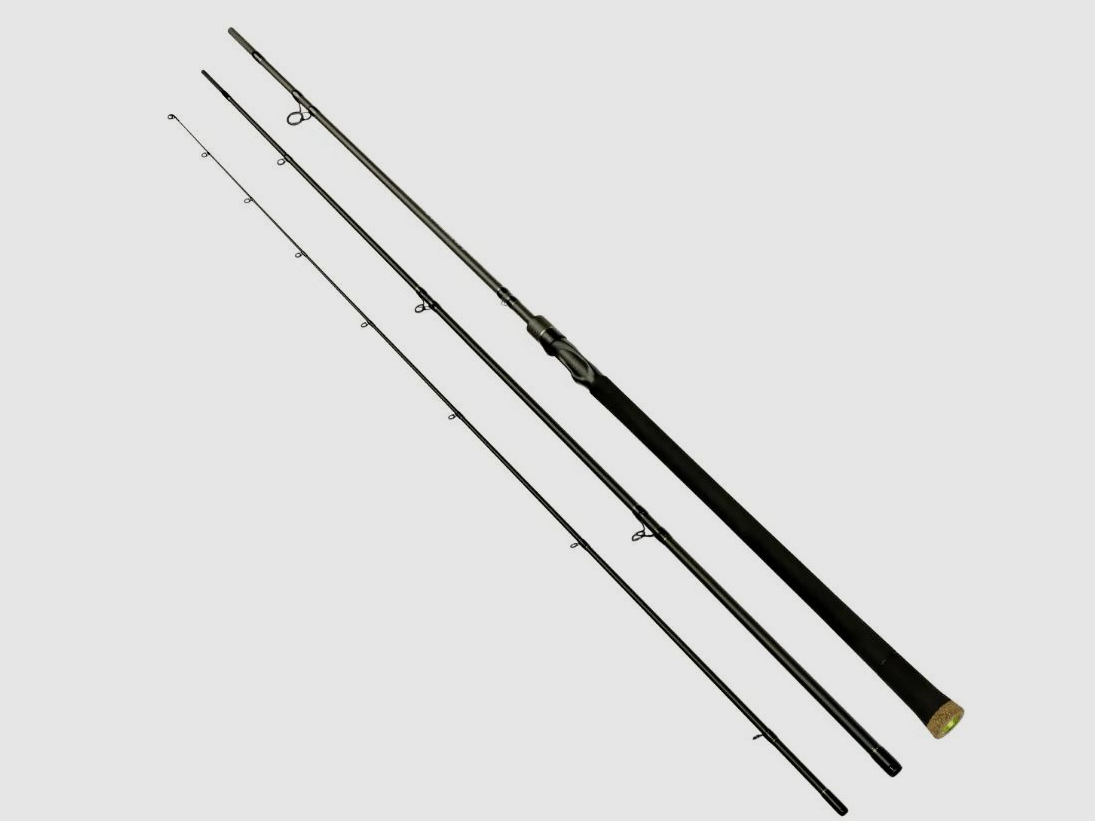 Sportex X-ACT Trout RS-2 Sbiro 12″ 8-26G, billede 1 af 4