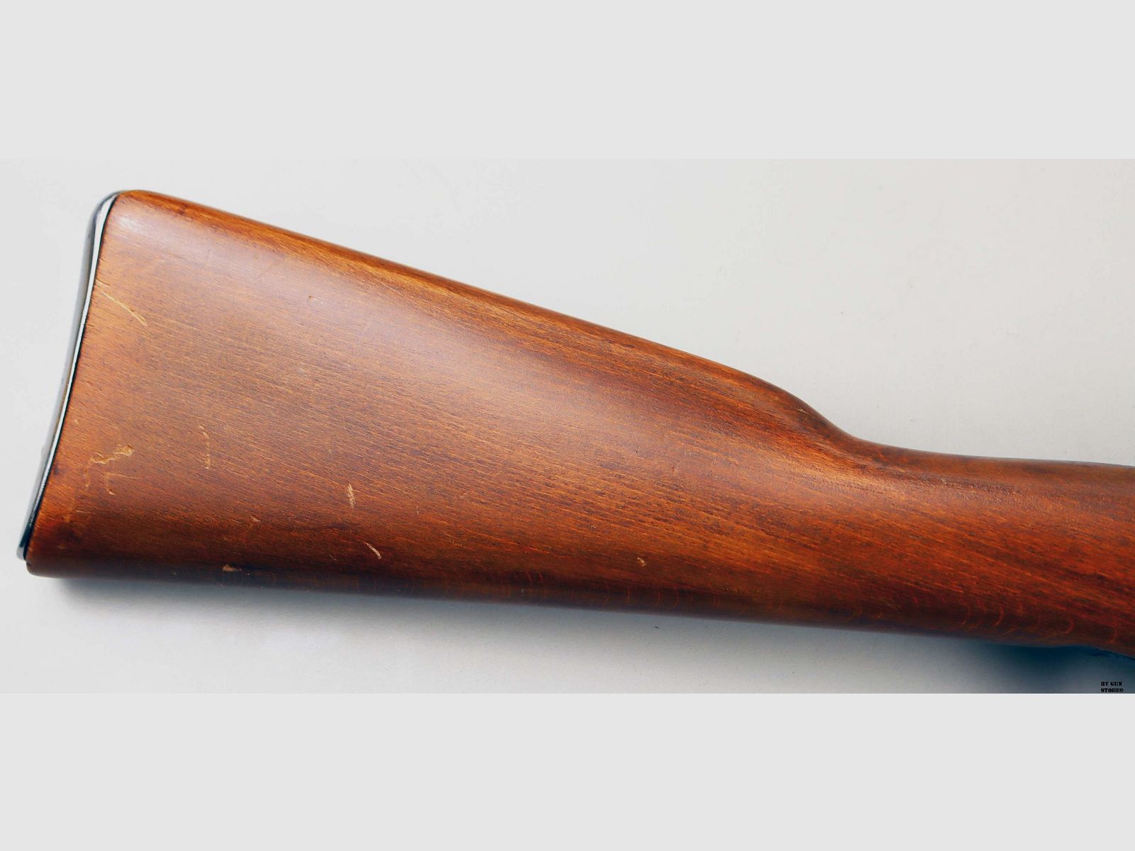 Fusil Carcano mod. 91/38 cal. 6,5×52 n° de série A09478, image 12 sur 12