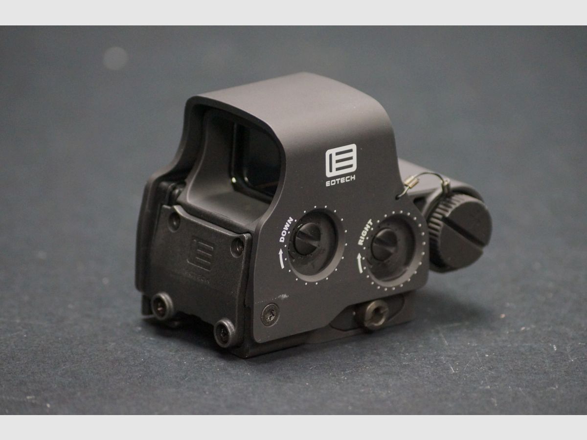 EOTech HWS EXPS3-DCR, Bild 1 von 4