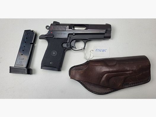 Étoile M43 Firestar