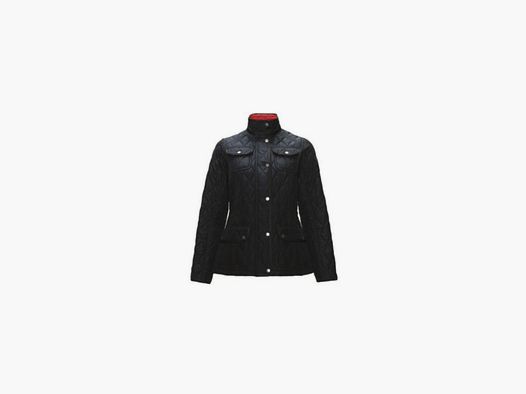 BARBOUR Wooten Quilt Damenjacke