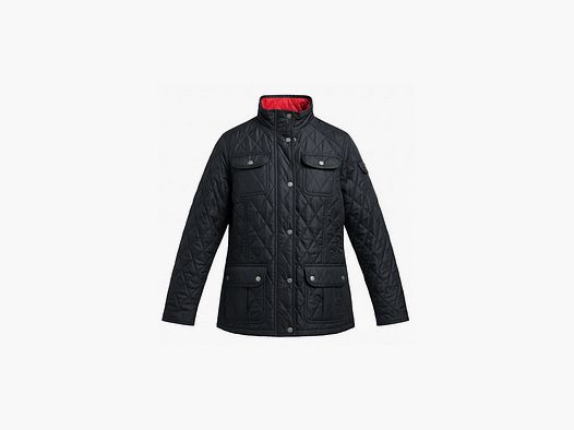 BARBOUR Wooten Quilt Women's Jacket