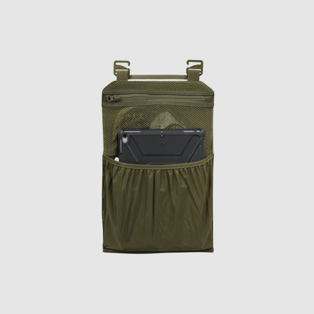 HELIKON TEX MOLLE VELCRO PANEL FÜR RUCKSACK, Bild 4 von 6