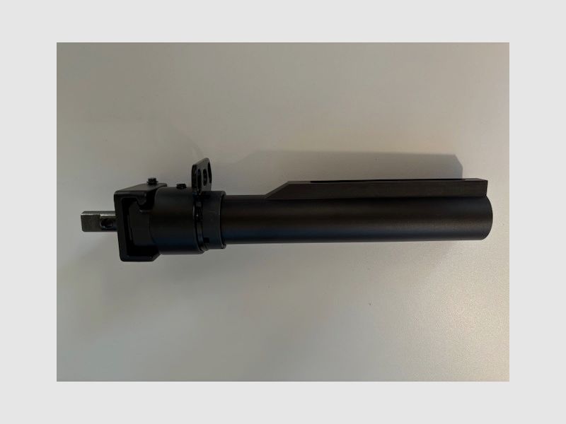 Cobra Adder / Siege | mey GEAR Klappadapter; auf Wunsch vollständig mit Buffer-Tube (Commercial)