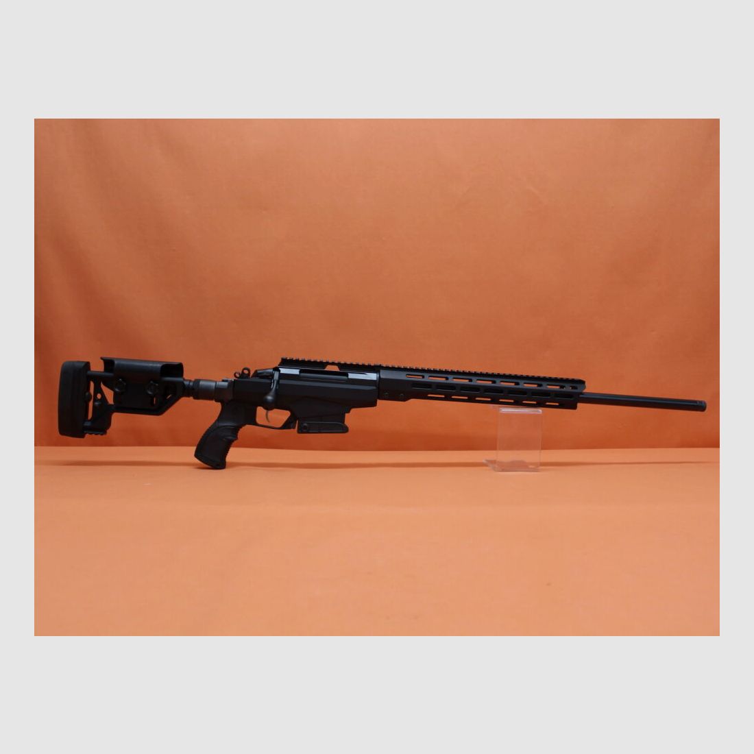 Karabinek Tikka Rep. .308Win Tikka T3x TACT A1 (Tactical) 24" lufa meczowa/ hamulec wylotowy/ M-LOK/ składany chwyt