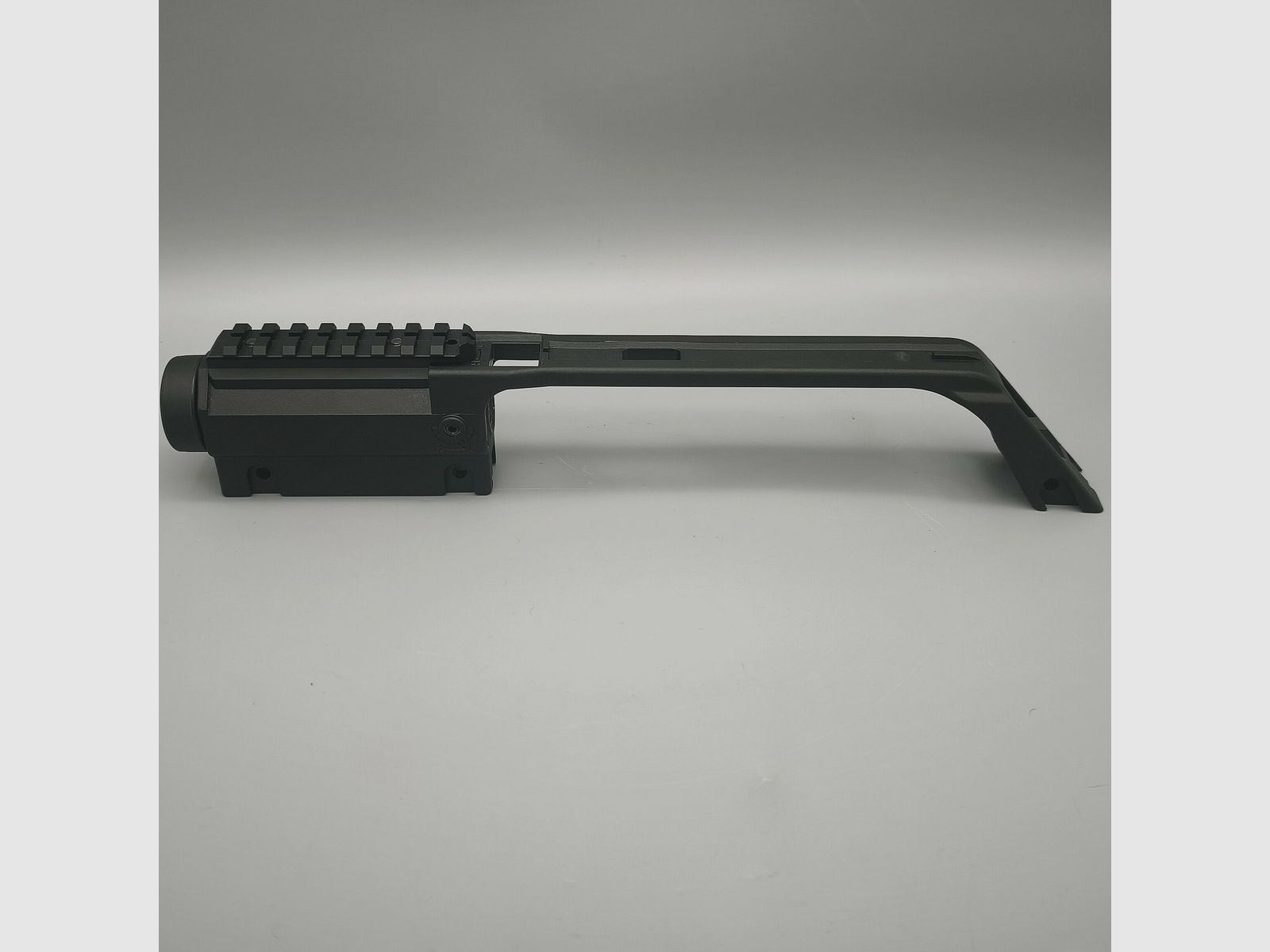 H&K | Heckler & Koch Hensoldt G36/SL8/HK243 Maniglia di Trasporto con Ottica 3x e ori, immagine 5 di 9