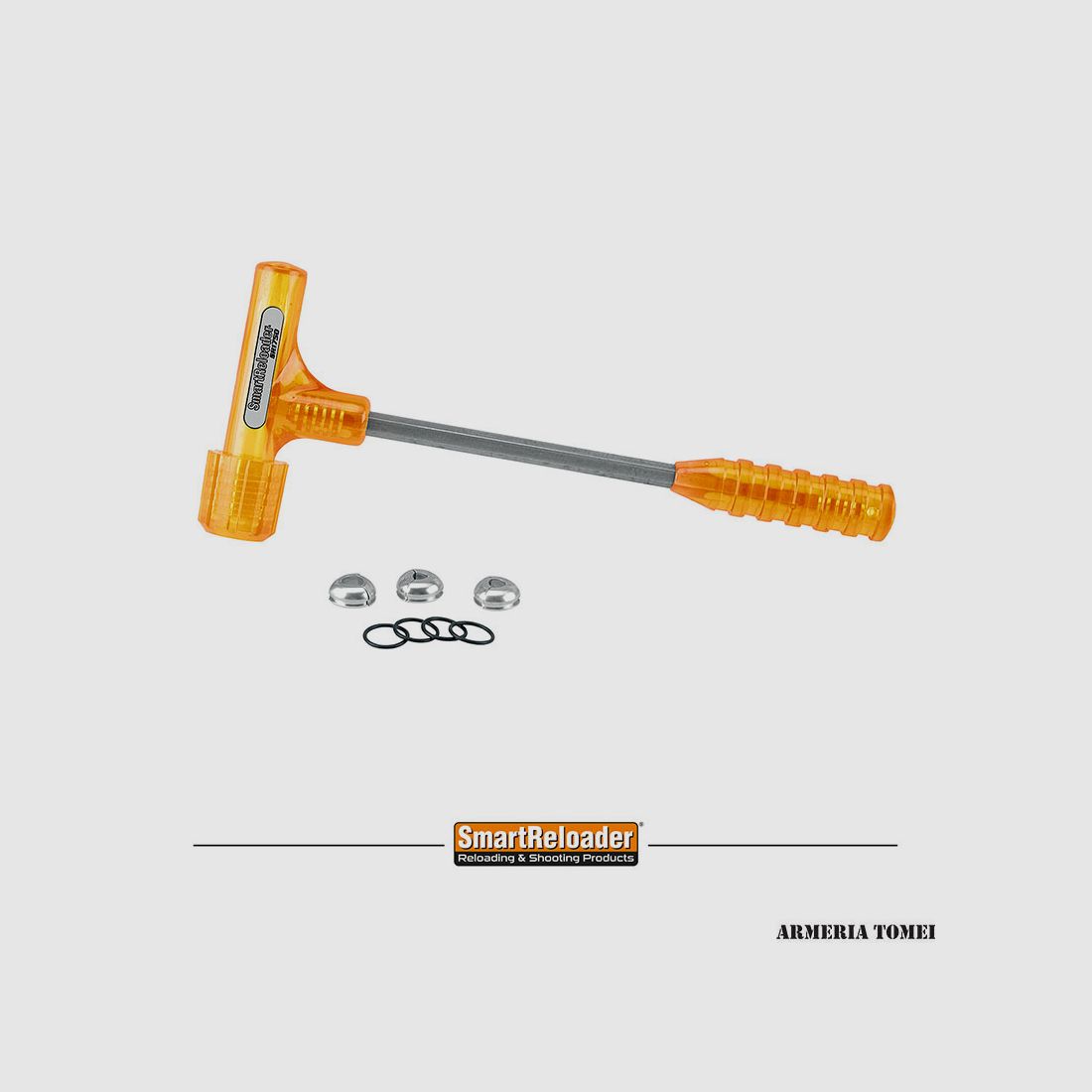 SMART RELOADER – GESCHOSZIEHER SR1750 MARTELLO CINETICO