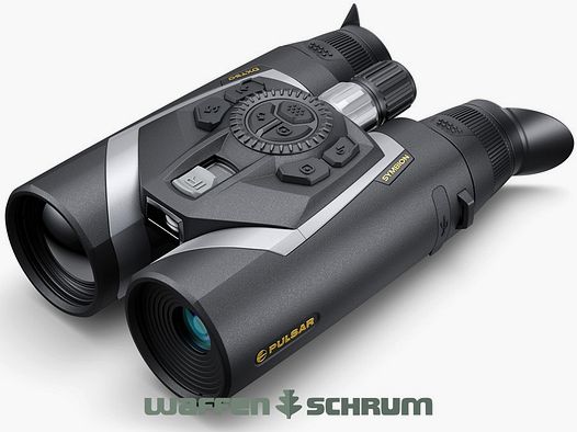 Pulsar Symbion LRF DXT50