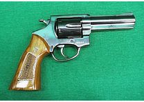 Amadeo Rossi S.A. Revolver Mod. 4"
