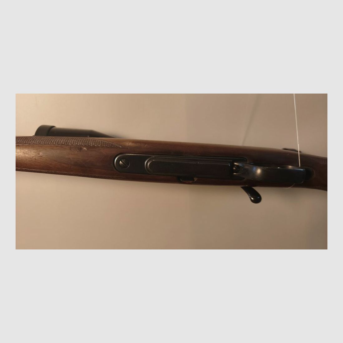 Krico 700 7x64, Bild 9 von 16