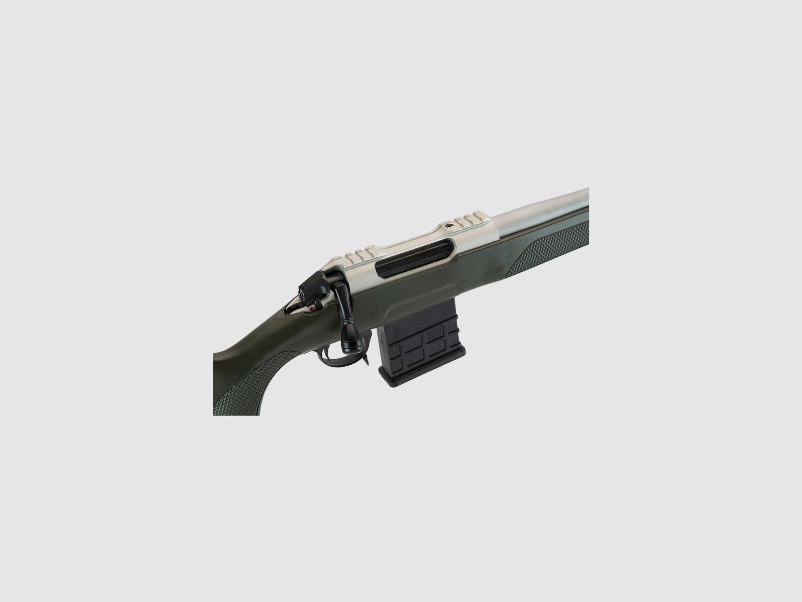 Mercury hunting Rover G2 Alaskan, Kal. .308 Win.