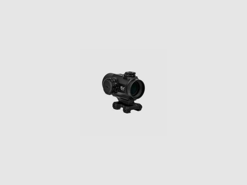 Primary Arms SLx MD-25 MicroDot Gen II, CQB, rot, immagine 4 di 4