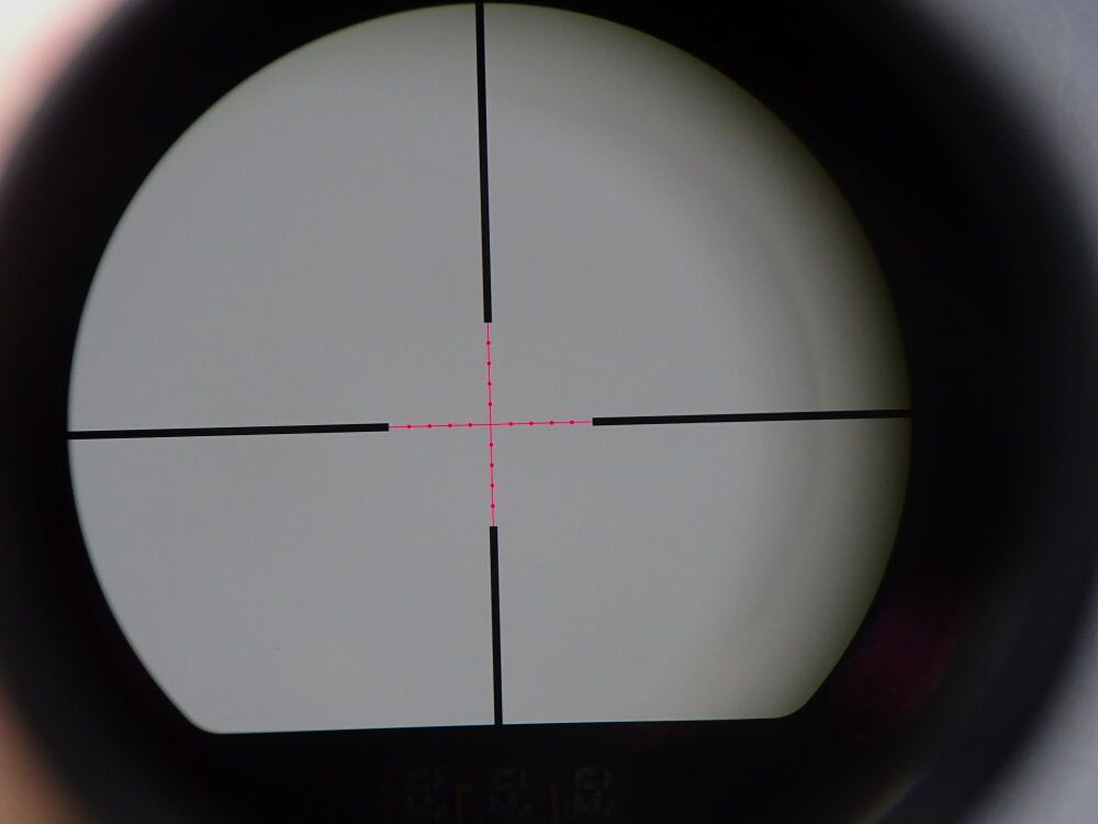 Zeiss Victory Diarange M 2,5-10x50 AZV Leuchtpunkt Entfernungsmesser Victory Diarange