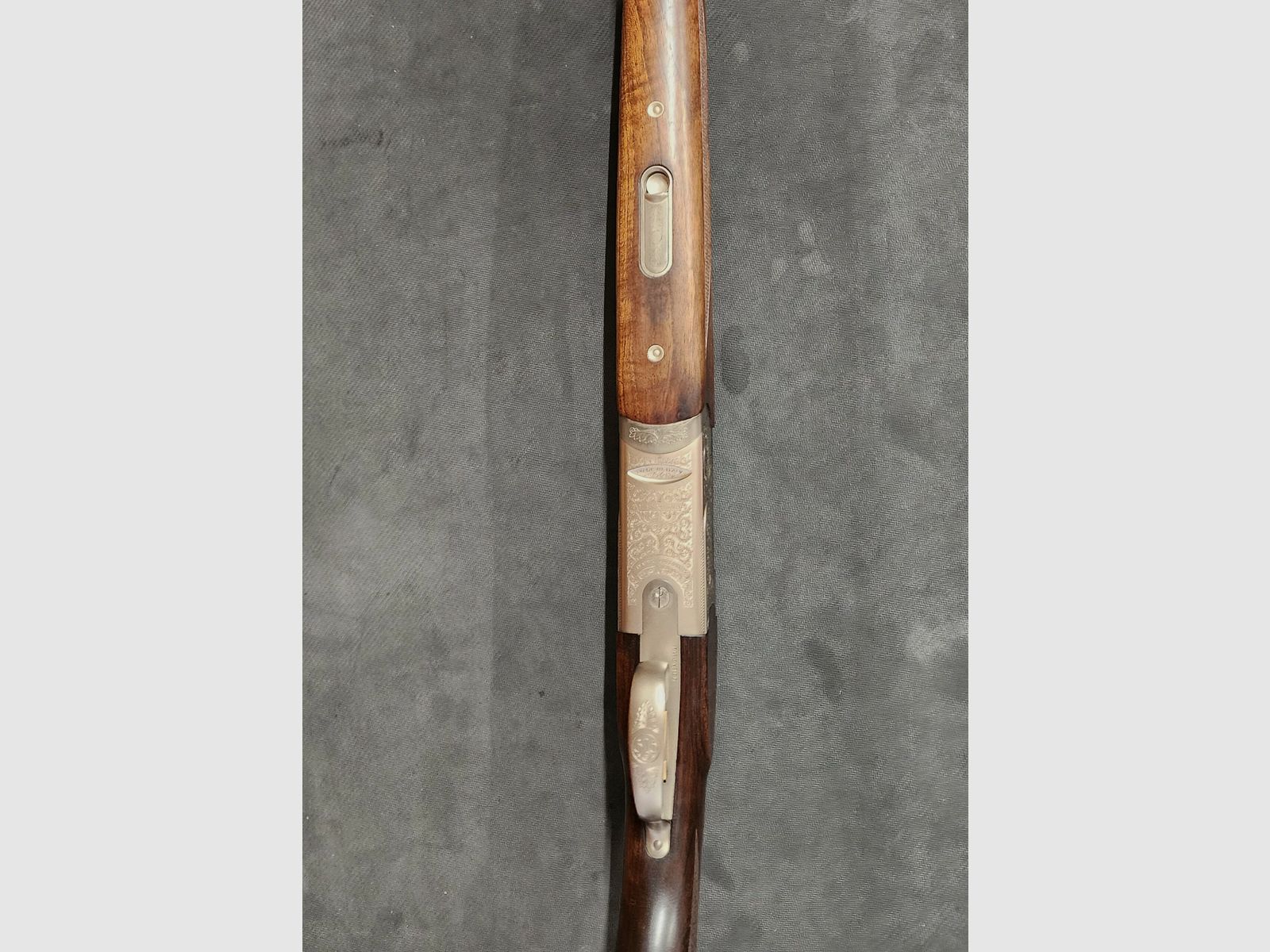 BERETTA Silver Pigeon Kal. 12/76 (gebraucht), Bild 6 von 11