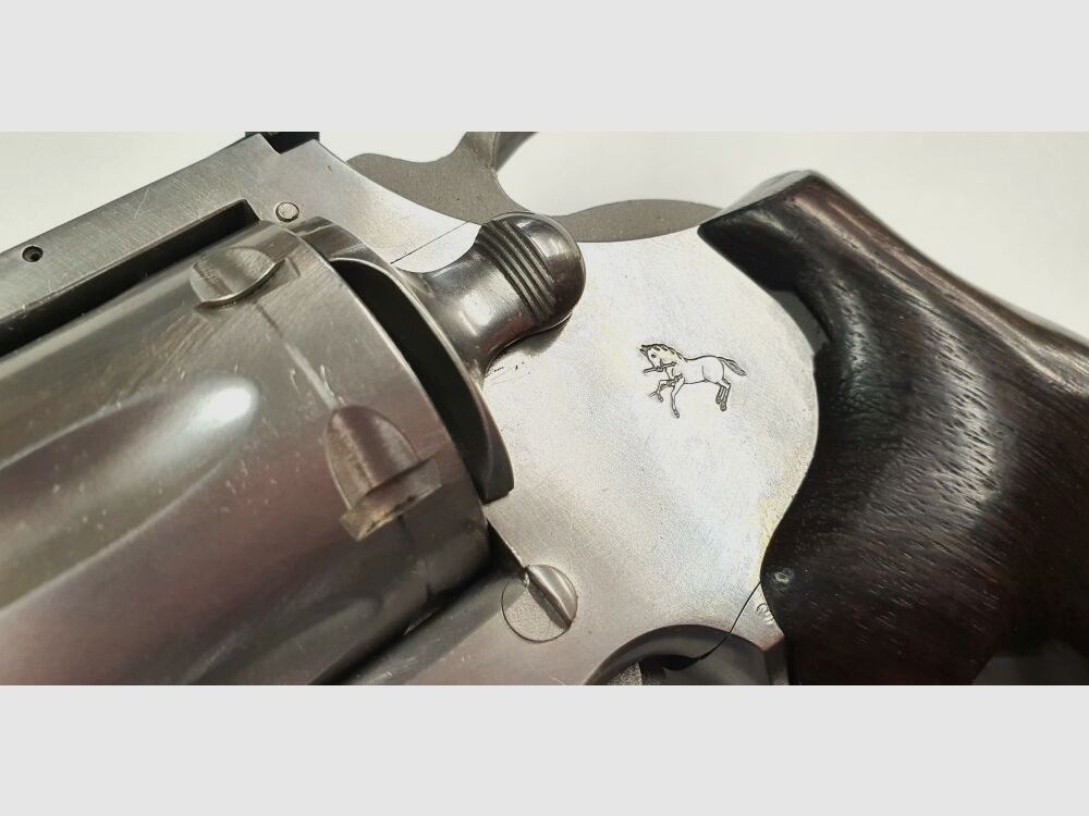 Colt King Cobra Gebruikte wapen