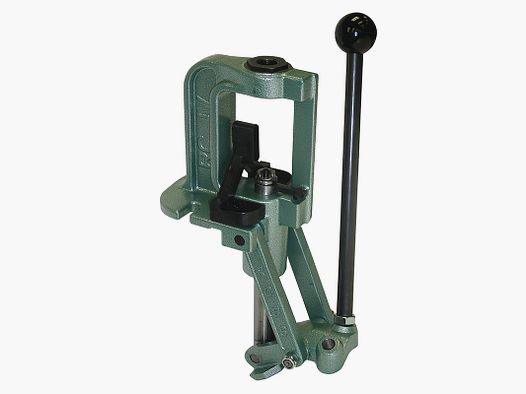 RCBS Pressa Rock Chucker Supreme