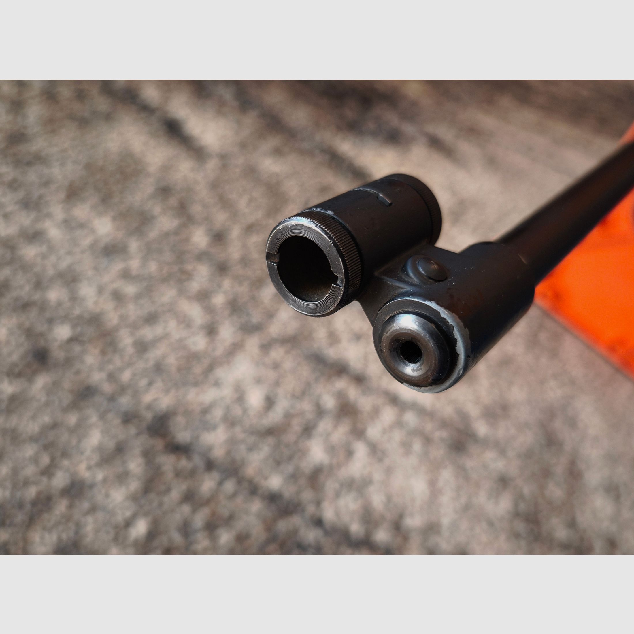 Feinwerkbau 150 Luftgewehr