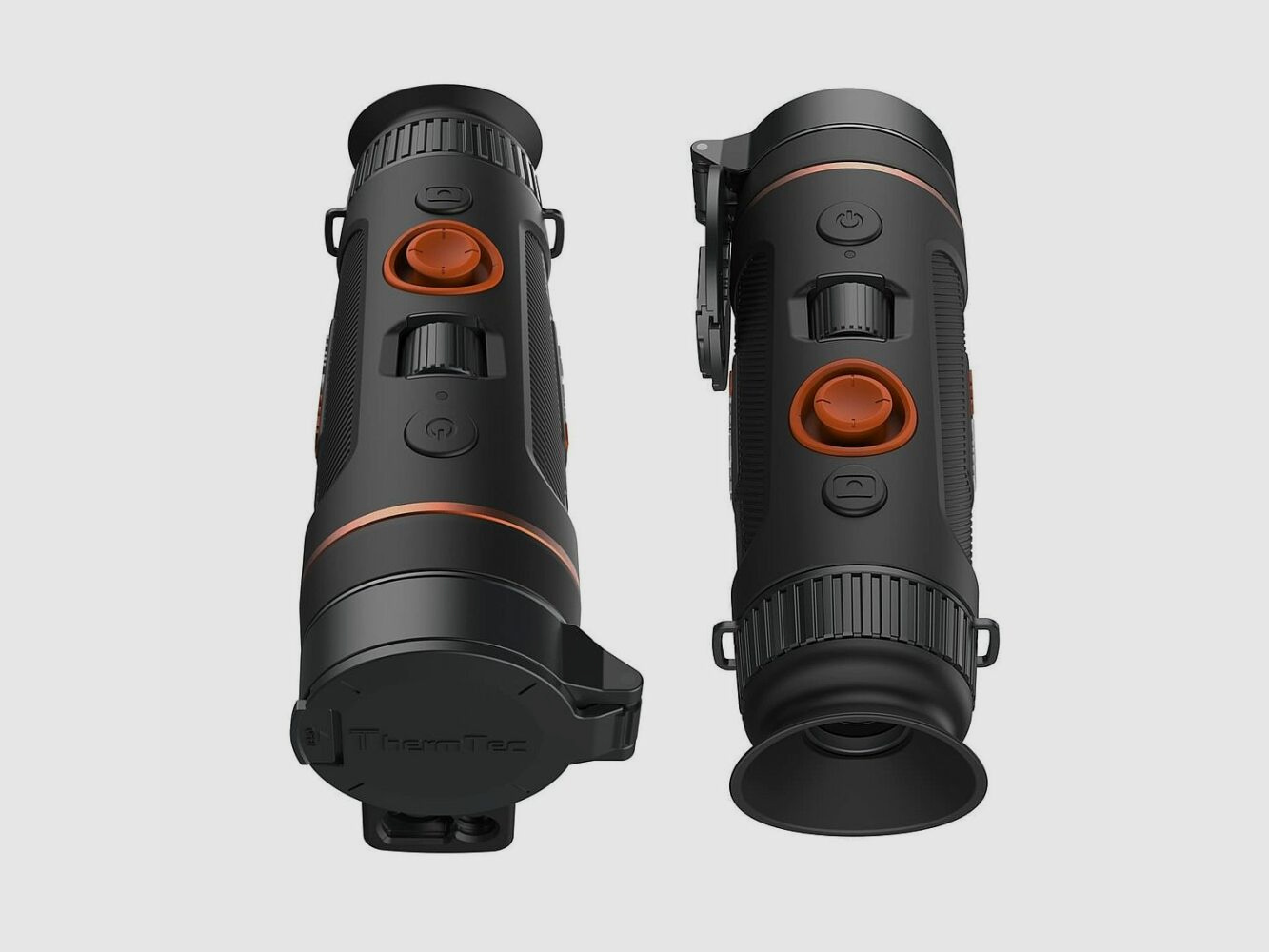 ThermTec WILD 335 L