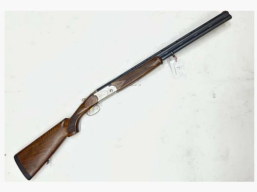 Beretta Silver Pigeon 12/76