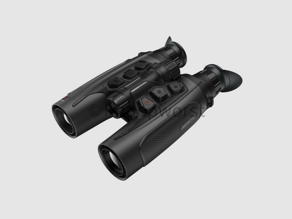 HIK Micro HIKMicro Habrok 4K HE25L 2.0 thermal imaging camera
