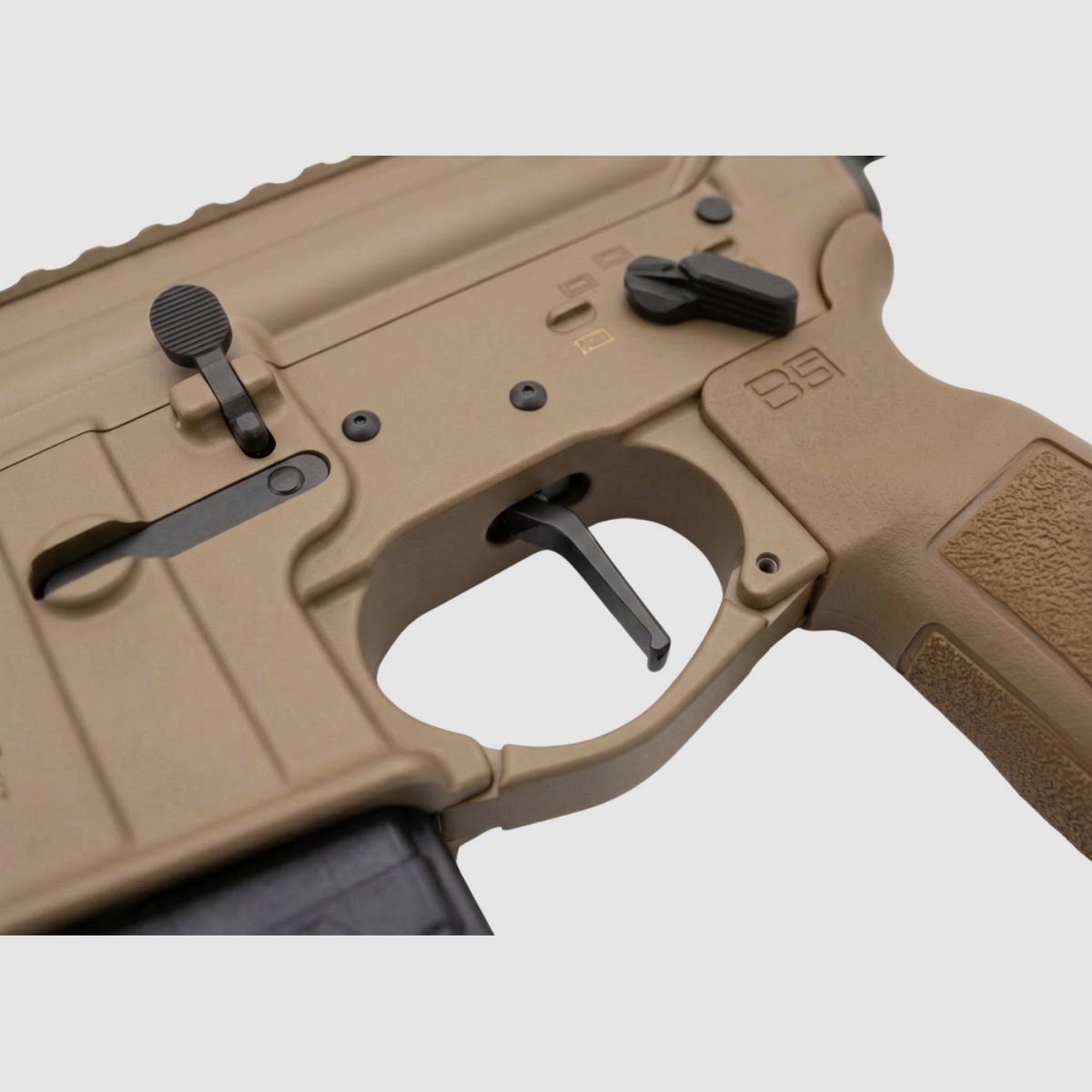 Faxon Combat 12,5'' Gen 2 FDE, zdjęcie 12 z 22