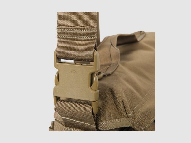 Direct Action Messenger Bag®, Bild 8 von 10