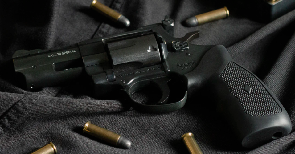 Günstige Revolver bis 500 Euro