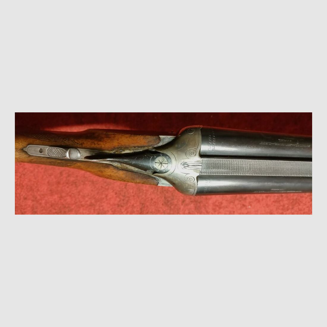 Fortuna Suhl flute, image 2 of 4